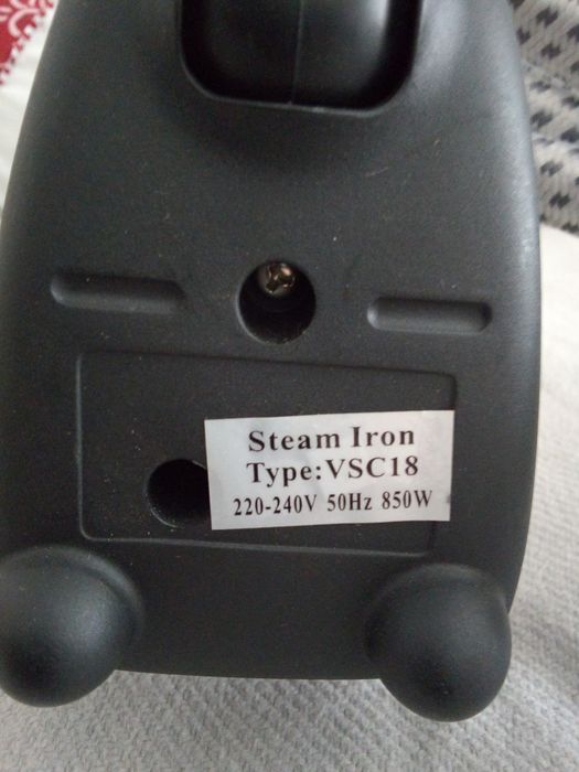Steam Iron64409557472899122