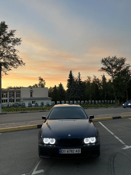 Продам або обміняю BMW