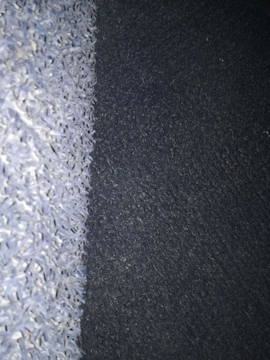 Tapete Exterior - Cinza - 144x69cm