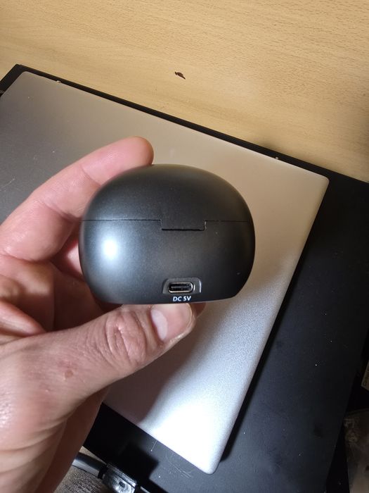 Кейс зарядка для Medica+ Sound Control 15 на акумуляторі (Японія)