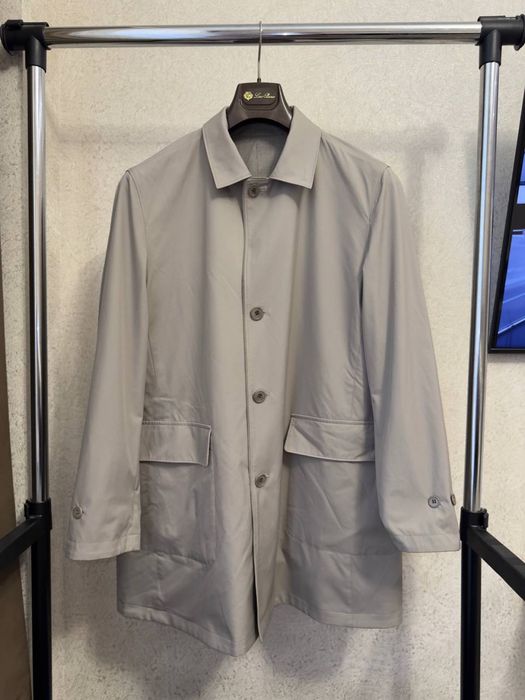 Пальто Loro Piana оригинал