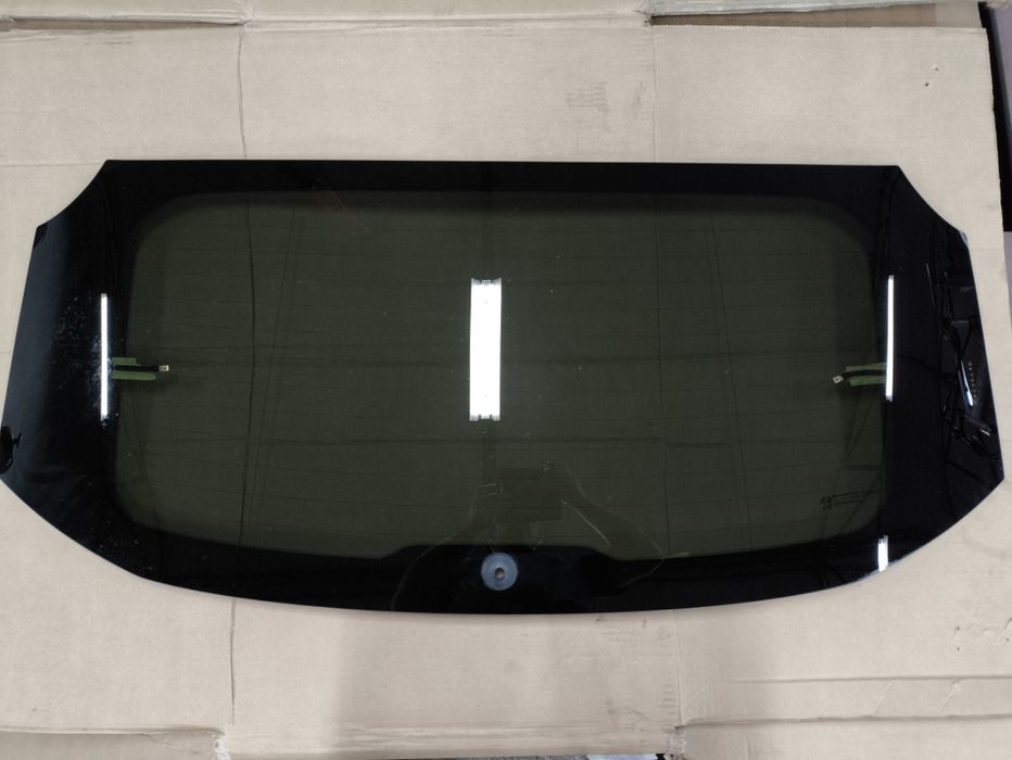 Vidro traseiro Peugeot e-208