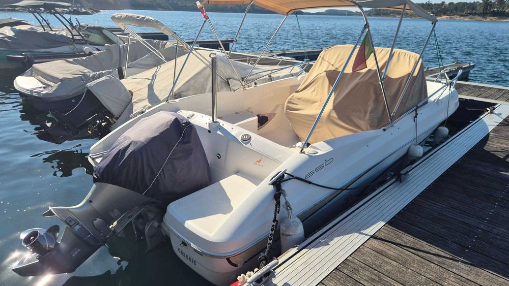Vendo Barco Beneteau