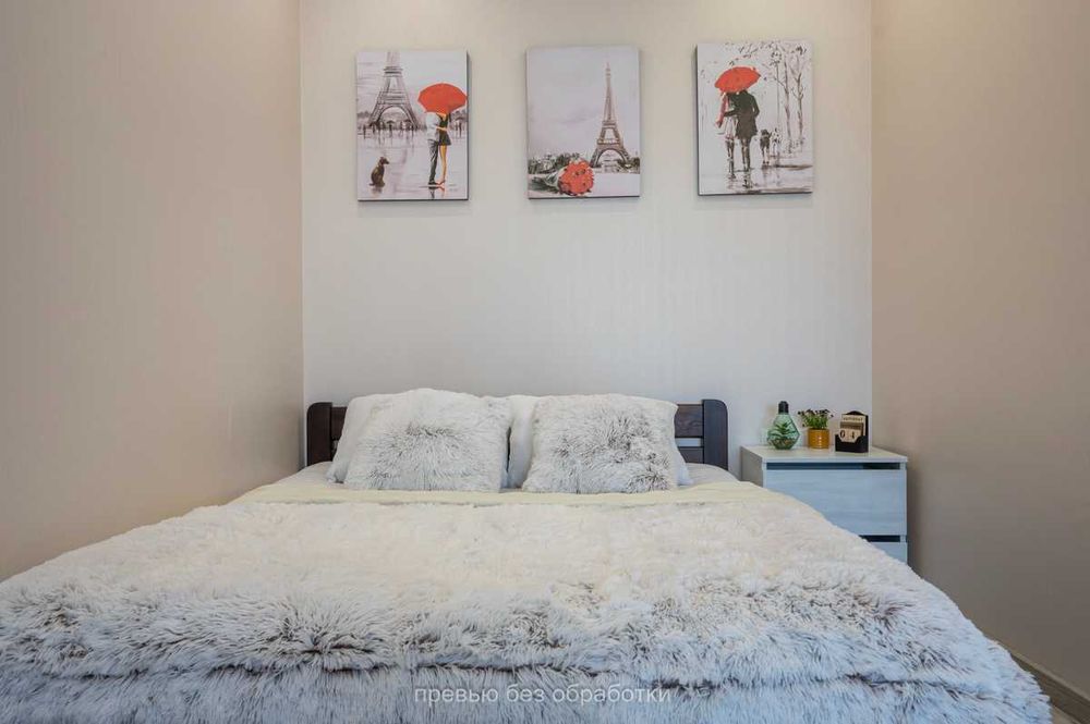 Уютная квартира на Каманина/4010