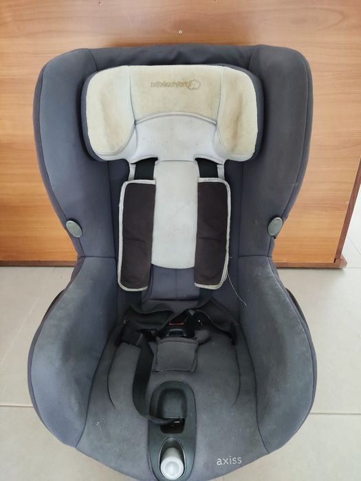 Cadeira Auto Axiss Bébéconfort
