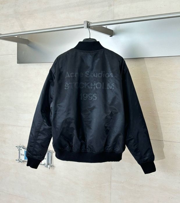 Acne  Studios бомбер унісекс