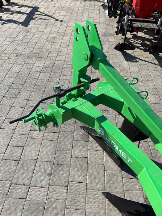 Плуг 3-25 BOMET / ПОЛЬЩА