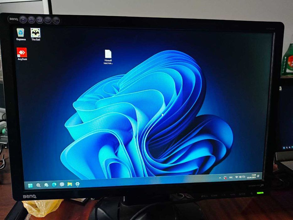 монітор Benq G920WA