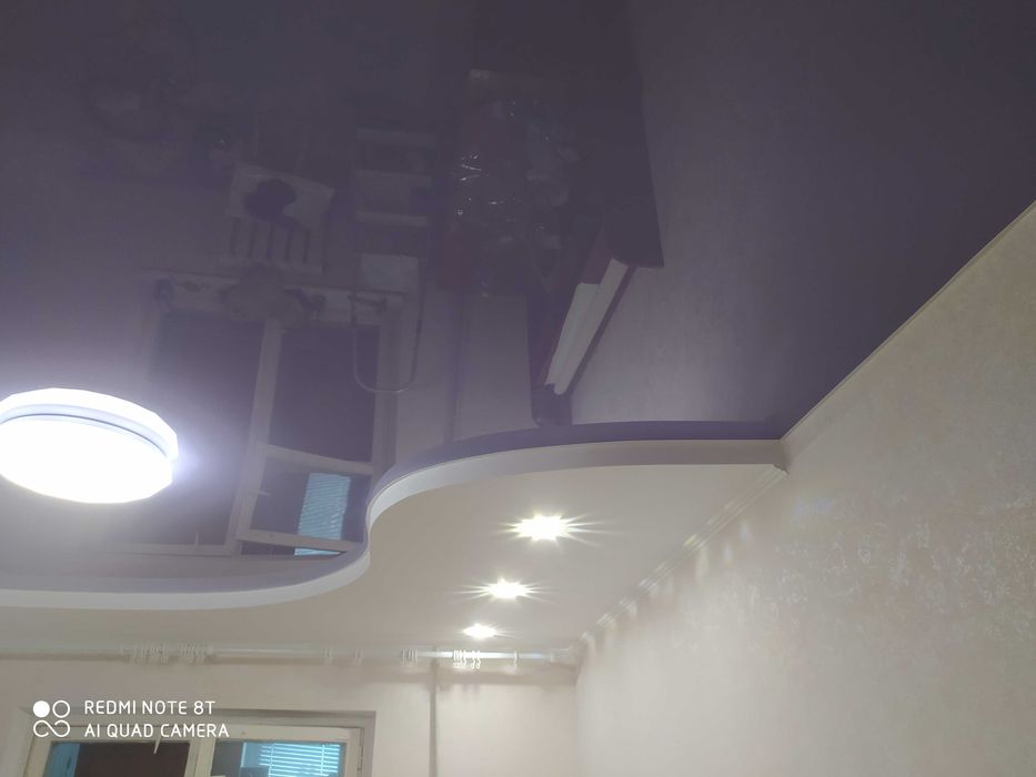 HАТЯЖНІ Стелі  в Херсоні!