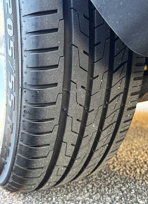 Ford Focus 1.6 Tdci 110cv A/C Sport Nacional