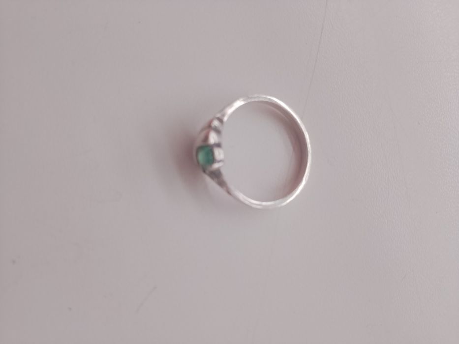 Срібні прикраси гарний стан