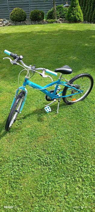 Rower BTWIN Oryginal 120