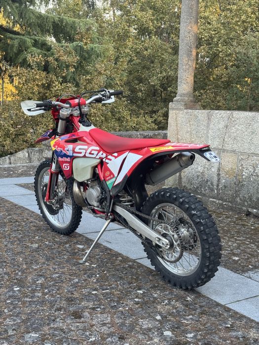 Gasgas ec250 2021