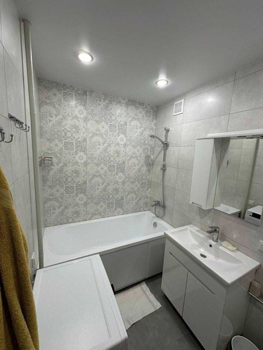 Оренда однокімнатної квартири