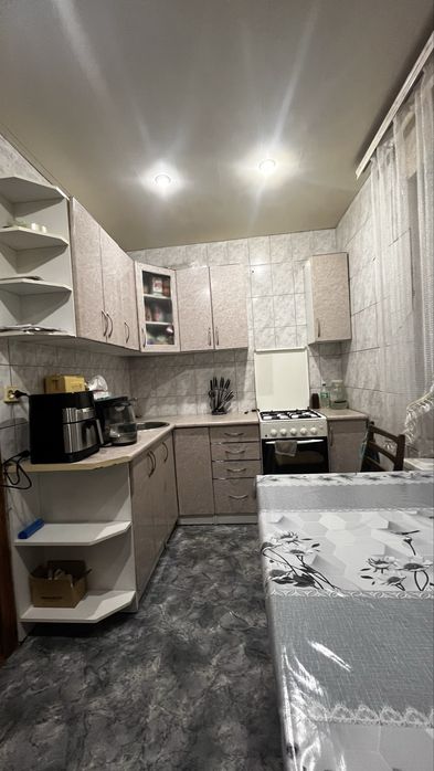 Продам 3 х комн кв Бородинский / Супкр лоркация / жилое состояние