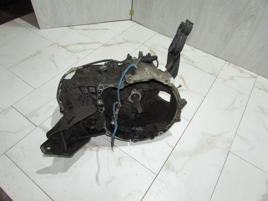 Коробка передач КПП 1.9DI 1.9TD VOLVO V40, S40, MITSUBISHI CARISMA, SP