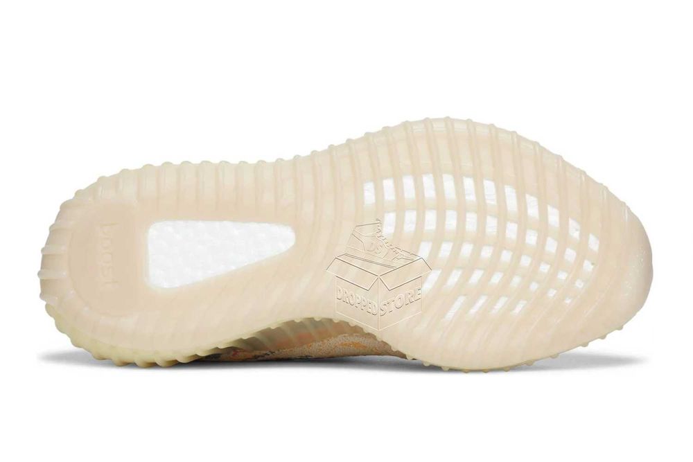 Adidas YEEZY BOOST 350 V2 MX Oat – Buty | GW3773