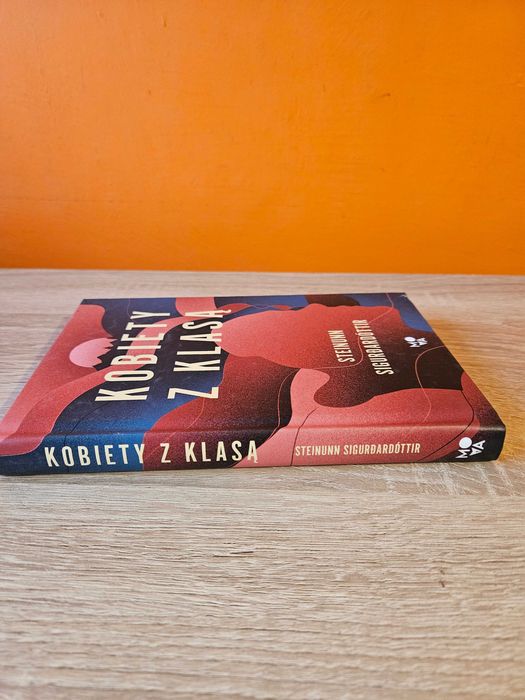 Kobiety z klasą Steinunn Sigurðardóttir s. dobry