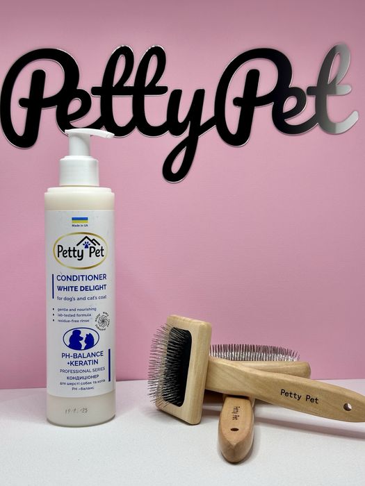 Професійні шампуні та кондиціонери для грумерів.Для собак та котів.5л.