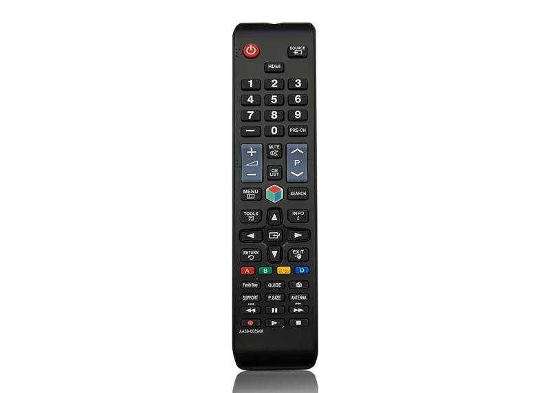 Pilot uniwersalny do telewizora TV Samsung LCD AA59 SMART HQ