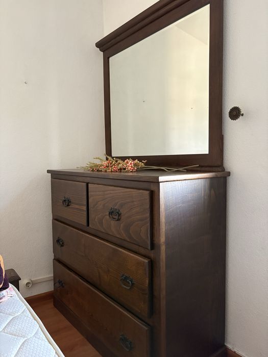 Mobília de quarto