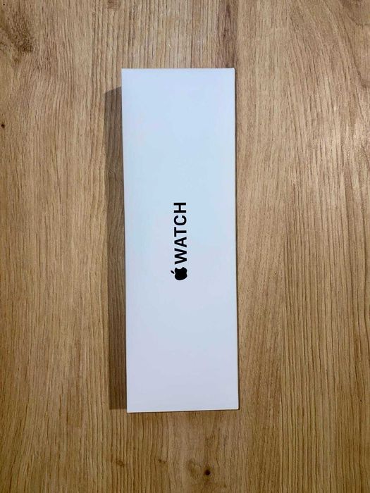 Apple Watch SE 3