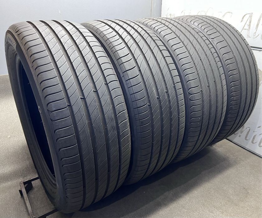 Шини 6.5мм літо 235 55 R19 Michelin Primacy 4 літні резина 2021
