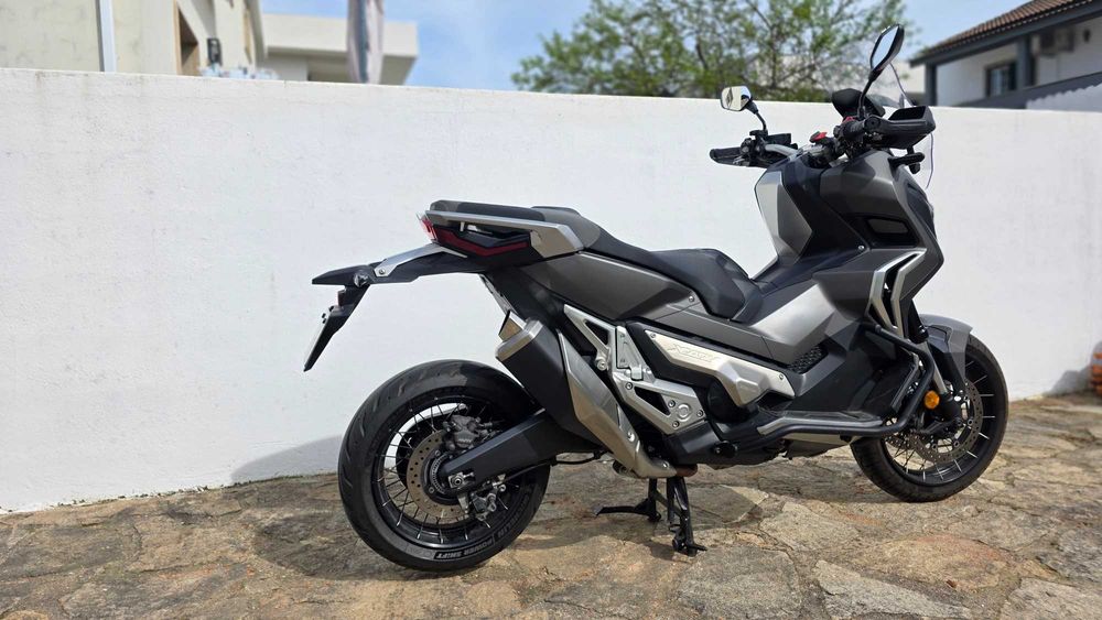 Vendo Honda X-ADV 750