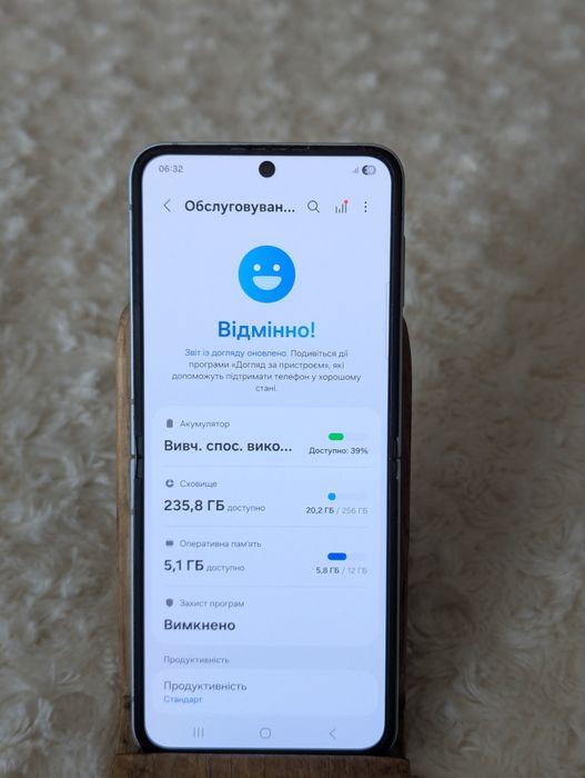 Гарантія‼️Flip 6‼️12/256gb Z Flip 6 Samsung galaxy z flip 6