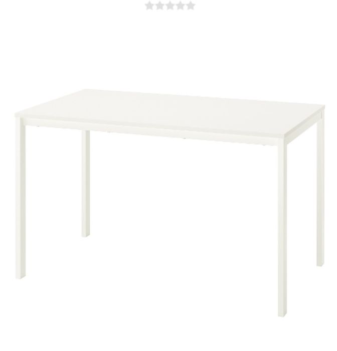 Стіл i стільці Ikea