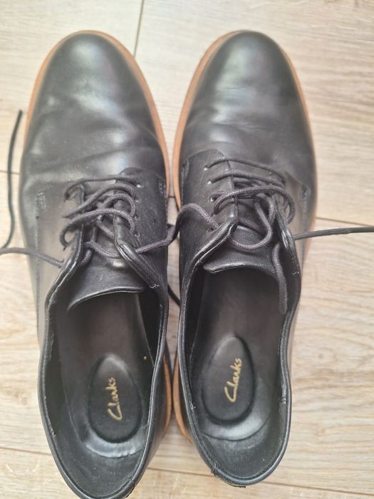 туфлі жіночі Clarks