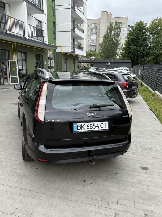 Продам Ford Focus