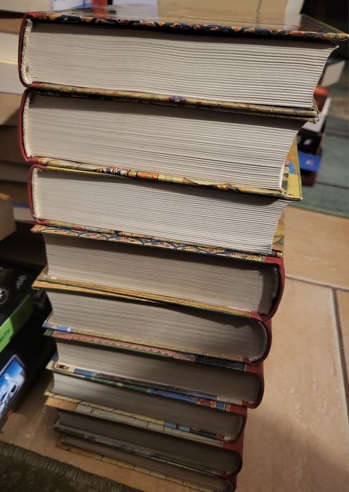 Baśnie, Księga tysiąca i jednej nocy, Szeherezada. Kolekcja. Okazja