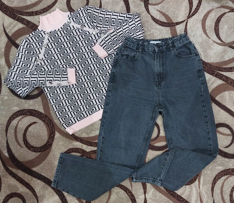 Речі для дівчинки підлітка р. 164см (S)