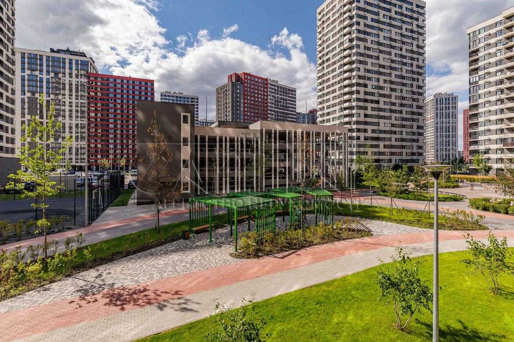 Продаж квартири,  вул. Олександра Олеся, ЖК «Варшавський 3», Подільський  р-н