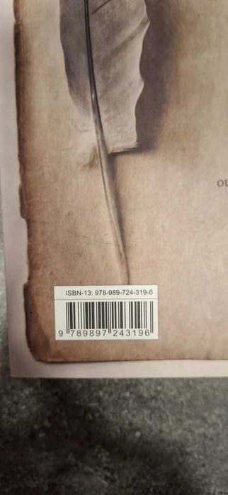 Memórias de um Escravo // Laila Lalami