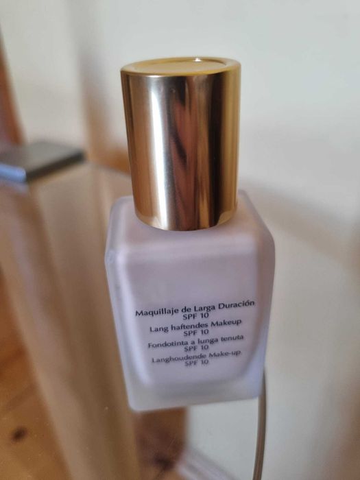 Estée Lauder Double Wear 1W2 SAND 30ml stara formuła
