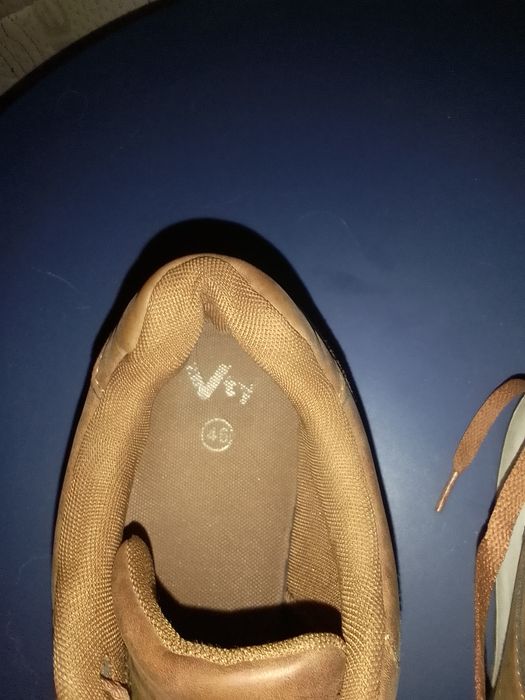 Ténis VTY// n46 em bom estado