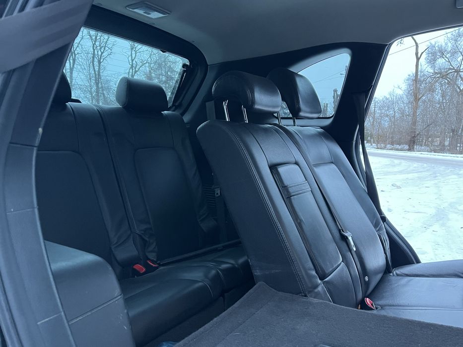 ‼️Шевролет Каптіва‼️2.0 автомат 4*4