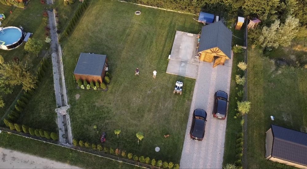 Sprzedam Działkę Nowe Miasto Nasielsk Joniec