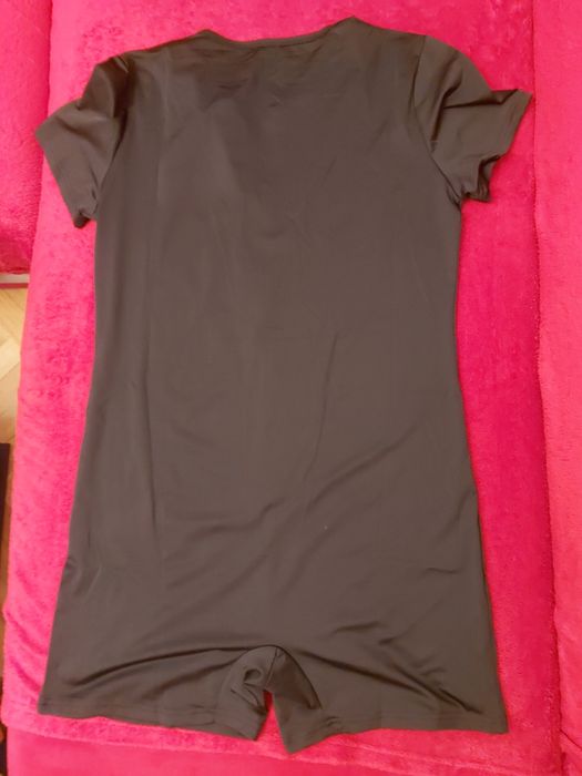 Body męskie na zamek