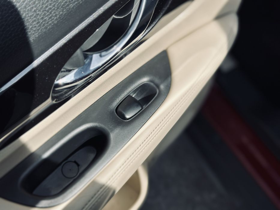 Nissan Rogue SV 2019 Т32 Рестайлинг