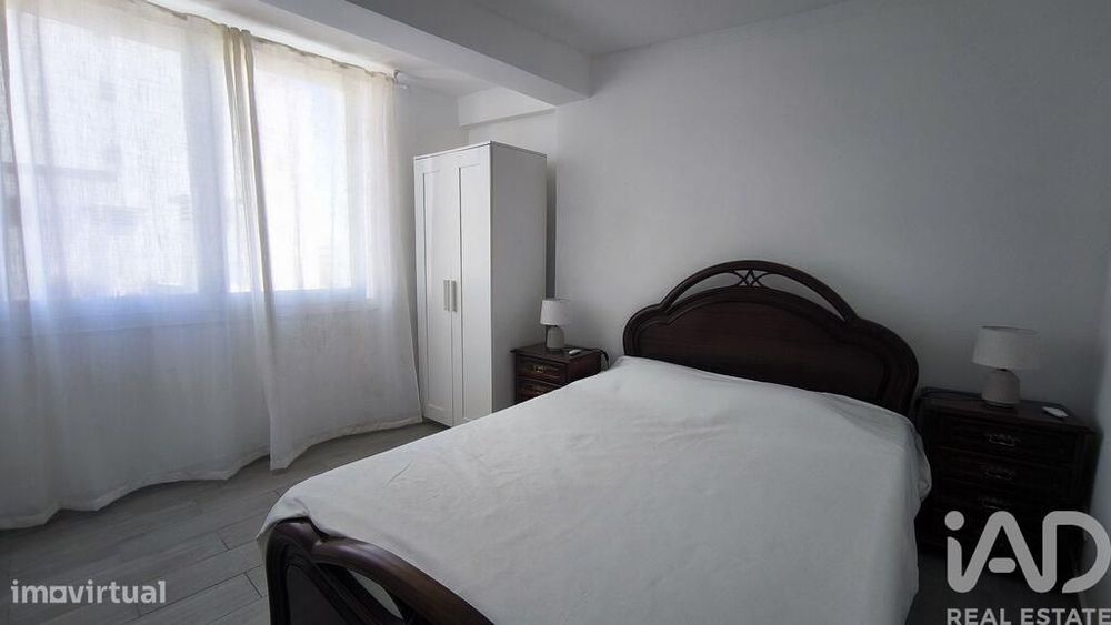 Apartamento T3 em Faro de 65 m2