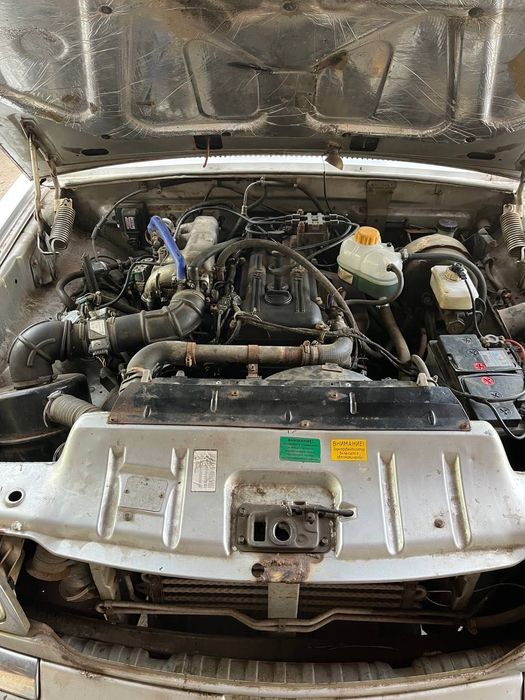 Продам ГАЗ 31105