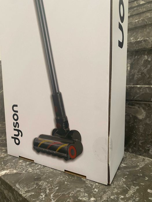 NOWA odkurzacz dyson v15s detect absolute