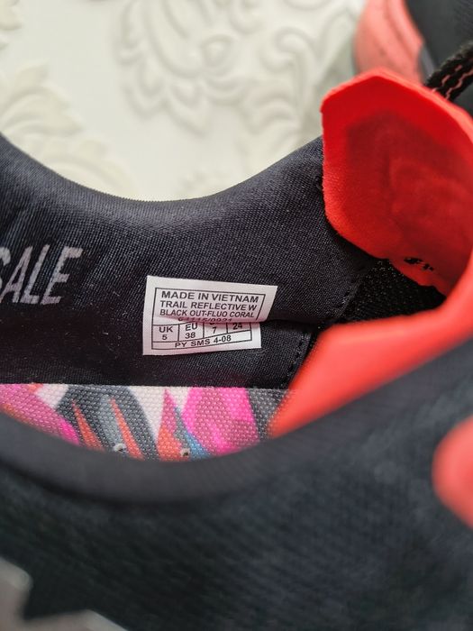 Buty sportowe dynafit trail 38 damskie nowe  biegowe do biegania