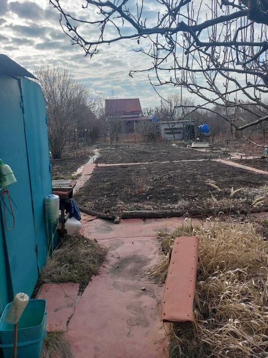 Продажа дачного участка