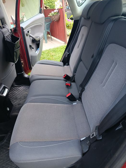 Seat Altea 2010r
