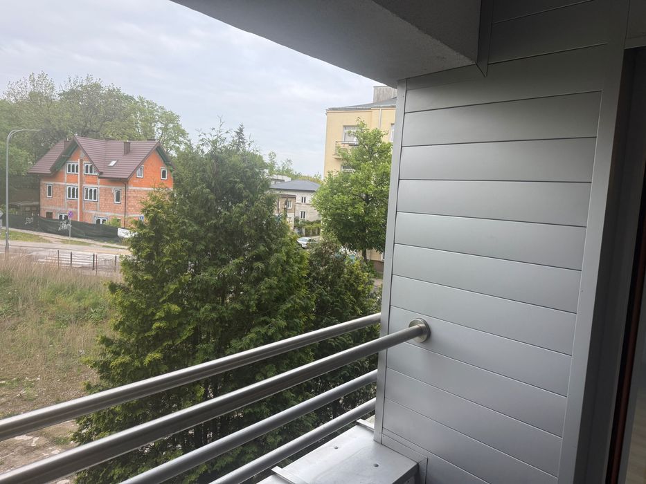 Mieszkanie do wynajęcia - View 4