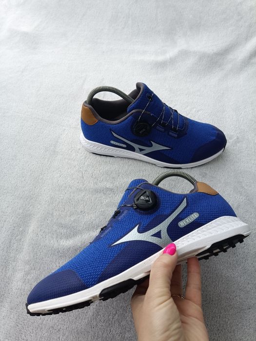 Мужские кроссовки Mizuno р41